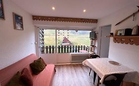 Appartement Cosy Avec Balcon